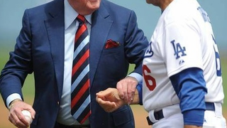 Los Angeles Dodgers: Back To The Future